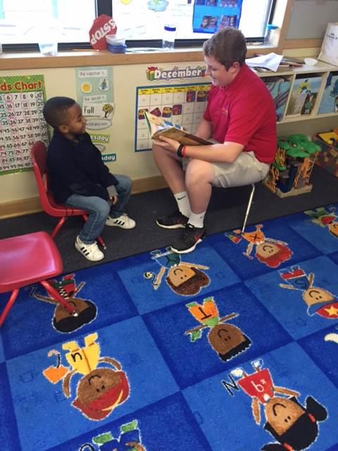 North Gwinnett work based learning